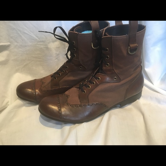 boots schmoove